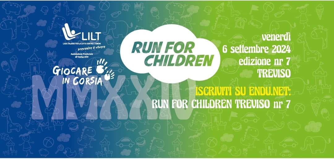 Run4children2024